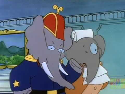 Babar S02 - Ep12 Double the Guards - Screen 07