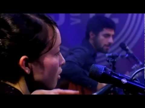 Jose Gonzalez - Time To Send Someone Away