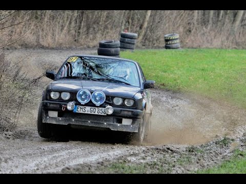 Rally Zorn 2020 Highlights