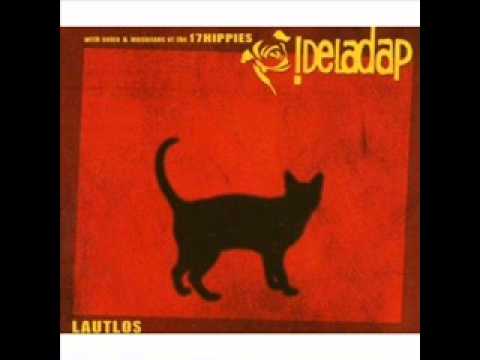 Lautlos - !deladap / 17 Hippies