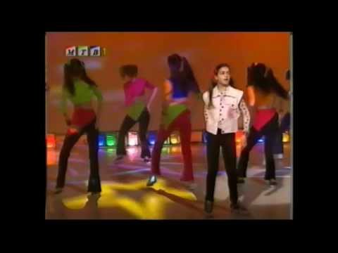 ZDRAVO GENIJALCI - Elena Zlatevska - Mikica