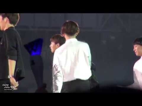 140815 YGFAMCON - WINNER 공허해1 남태현 (Focus)