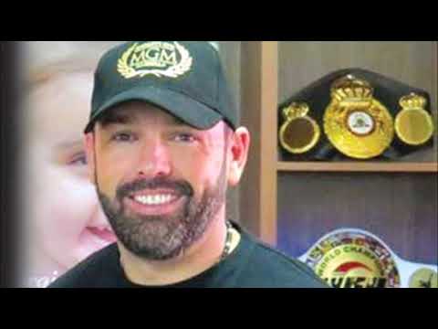 MTK GLOBAL SHUT DOWN | DEA ON DANIEL KINAHANS TAIL | KUGAN CASSIUS BENT LEGS SHAKING!!!