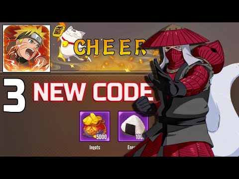 Naruto Nindo Endless Hero Gameplay Walkthrough Part 3 (android,ios)