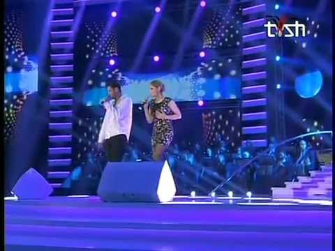 Ell and Nikki - Priceless