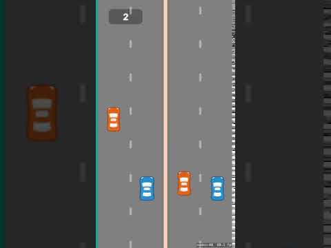 IOS Swift "tap cars" testing