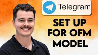 How To Setup Telegram For My OFM Model [2026 Guide]