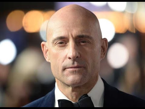 Mark Strong on working with Nicole Kidman on 'Before I Go To Sleep'