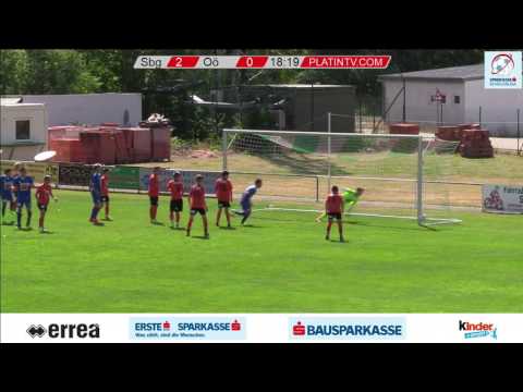 26.06.17 NMS Wals-Viehausen - SNMS Linz Kleinmünchen - Highlight  (2. HZ / 18:24) am 26.06.2017 10:0