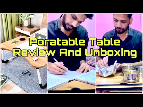 Ludo Game Laptop Table