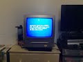 Opening To A Walt Disney Christmas 1981 Vhs