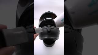 Triangle Y002 GoPro Helmet Chin Mount (Motovlog Setup)