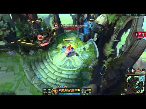 Rapa Nexus em: Conhece o Feed?