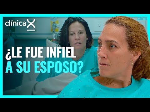 Dos amigas contraen viruela del mono en sus vacaciones | Temporada 2 | Clínica X