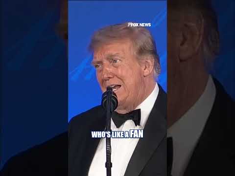‘BORED IN THE USA’: Trump neeedles Bruce Springsteen  #foxnews #news #fox #us