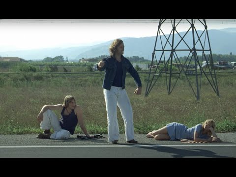 GOING PLACES (1974) - Trailer