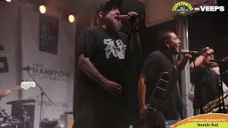 Buck-O-Nine performing My Town at the 2025 Supernova Ska Festival
