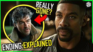 Lanterns Ep 8 Ending Explained — Full Breakdown & Transcript