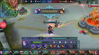 Download lagu Savage Moskov 1 vs 5. mp3