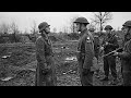 What Canadian Soldiers Did When a German Major Refused to Surrender