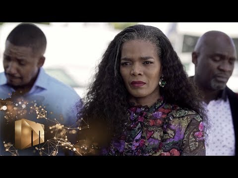 Angry community mob attacks – The Queen | Mzansi Magic