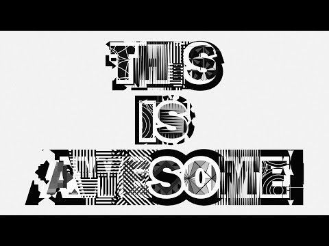 This Is Awesome - Wrestling Chant