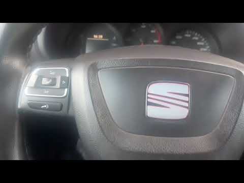 remise a zero de compteur vidange seat leon 2012