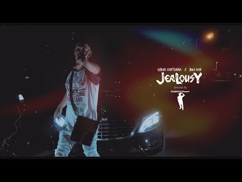 Xantanna (Ft. BWA Ron) - Jealousy (Official Music Video)