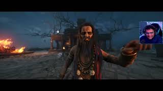 BBS Reacts to Unleash the Avatar New Gameplay Trailer