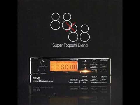 88×88 (Roland 88 compilation) - 14 — An Email From Yui—Net — ESTi