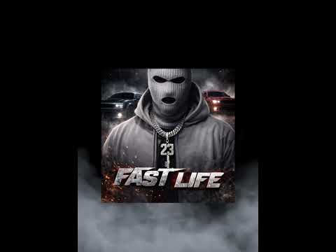 23Key Rich - Fast Life