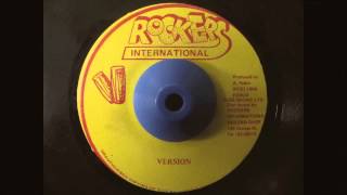 BLACKA-T - RUN COME YAH 7"