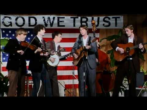 Rolling & Tumbling - King Wilkie