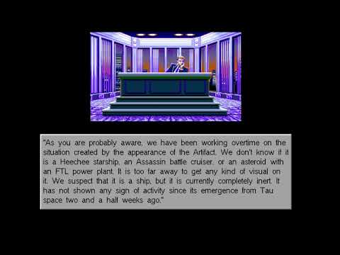 Gateway 2   Homeworld Playthrough
