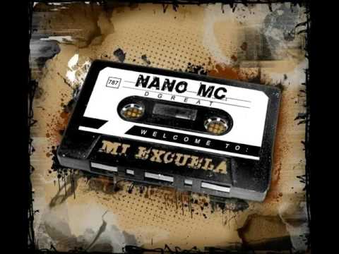 Ft Nano Mc Mi Escuela - Jowell & Randy