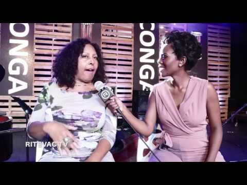 Elisabeth Kontomanou : 2017 Standard Bank Joy Of Jazz