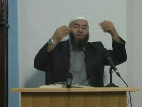 03 - Zbritja e Isaut (alejhi selam) para Kijametit - Ekrem Avdiu