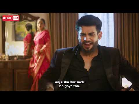 Diksha nisha Kukufm app promo 3