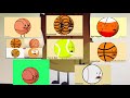 Bfdi Audition All 9 Then