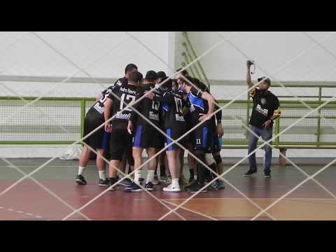 Fatec-SP vs. Ed. Fisica Uninove | Disputa 3º lugar Interatleticas