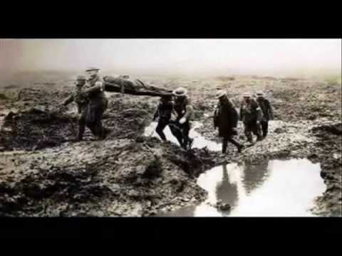 SUICIDE IN THE TRENCHES - A SONG BY CHRIS SHAW WITH LYRICS