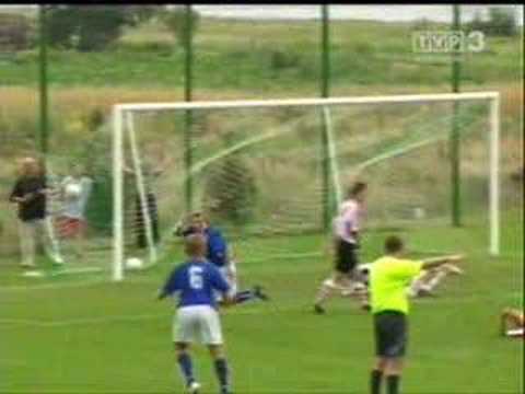 FKS STAL MIELEC MISTRZEM POLSKI JUNIORÓW MŁODSZYCH 2007