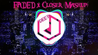 Download lagu Faded vs. Closer (Mashup) - Alan Walker, The Chainsmokers & Halsey mp3 Download lagu Faded vs. Closer (Mashup) - Alan Walker, The Chainsmokers & Halsey mp3