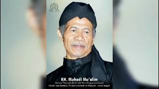 Download lagu hakikat isro' mi'roj tasawuf vol.01 mp3