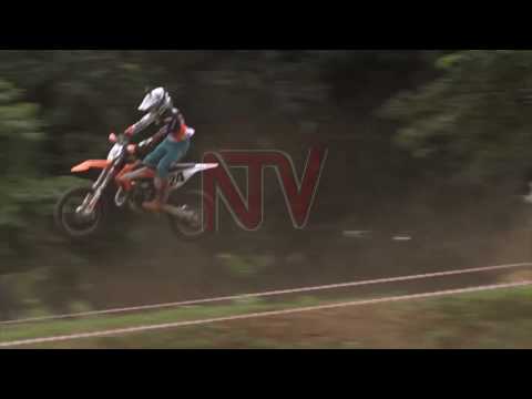 MOTOCROSS: Van Pee and Omar emerge season winners