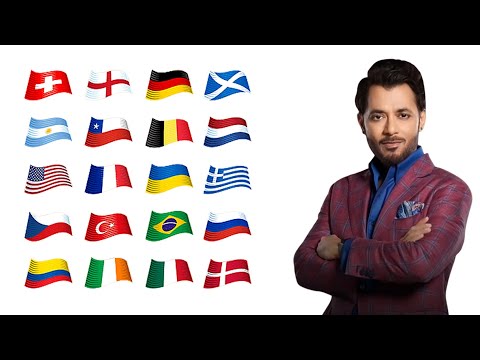 Anupam Mittal | anupam mittal in different languages | anupam mittal shark tank india @SETIndia