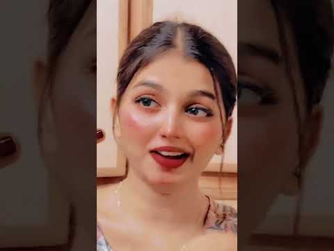 Na na na naa 😉 |  rania new tik tok video | #rania #tiktok #shorts #trending