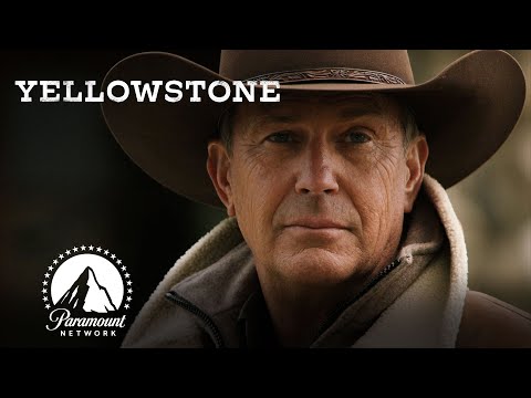 Yellowstone Season 3 (Promo 'Protect It')