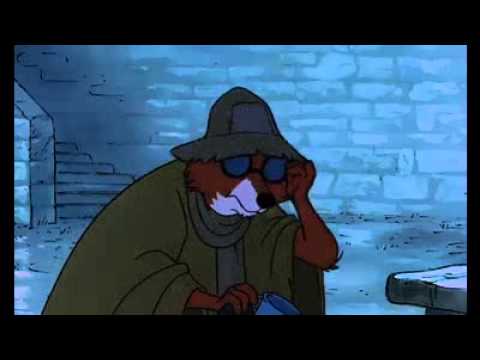 Robin Hood Shreiff of Nothingham Nusty and Trigger - YouTube