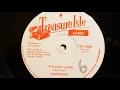 Techniques  It's You I Love   12 Treasure Isle - Duke Reid